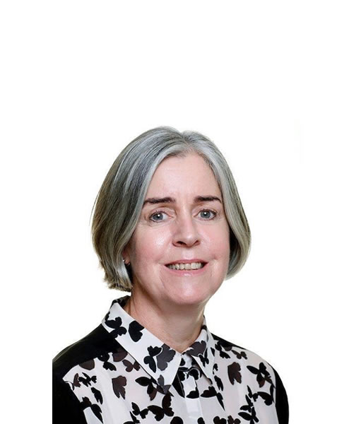 Helen Deely
