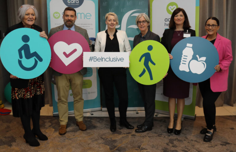 Active Healthy Me – Enabling Disability Day Service Users to be Active ...